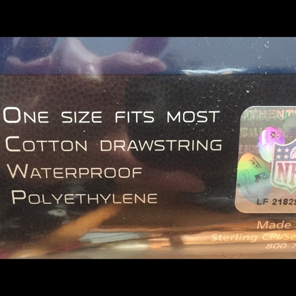 NY GIANTS FAN BUNDLE! 🏈 - Picture 7 of 7